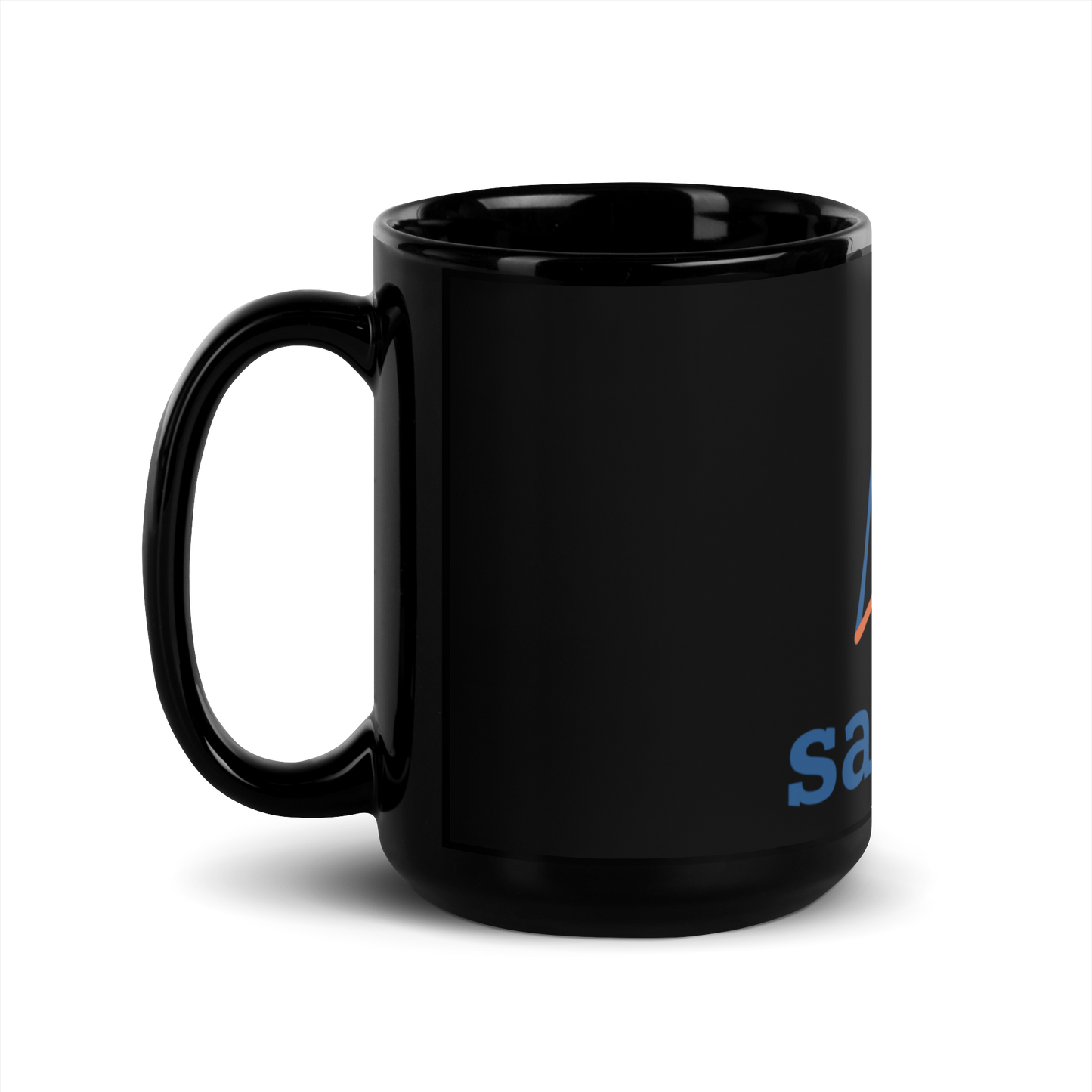The Morning Watch Mug