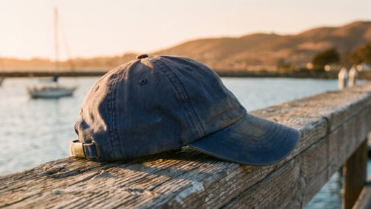 How to Choose a Sailing Hat