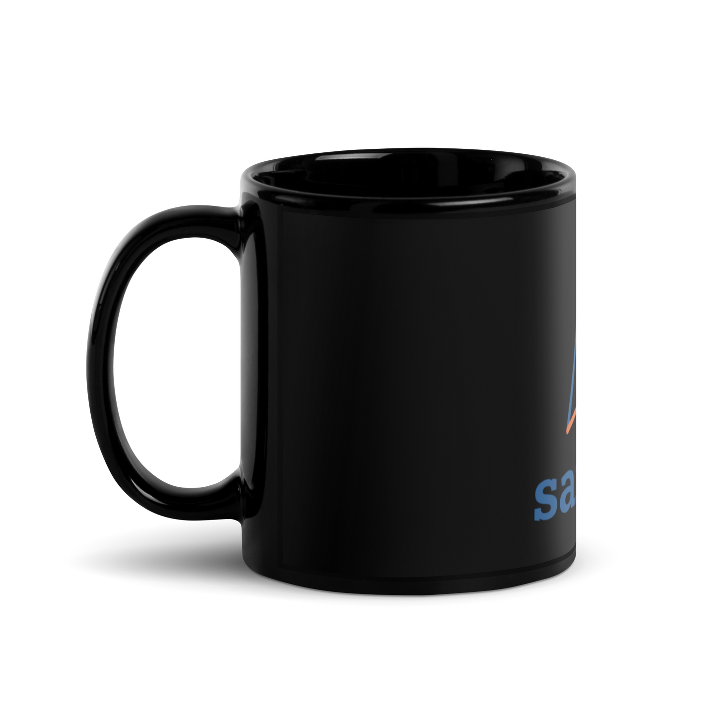 The Morning Watch Mug