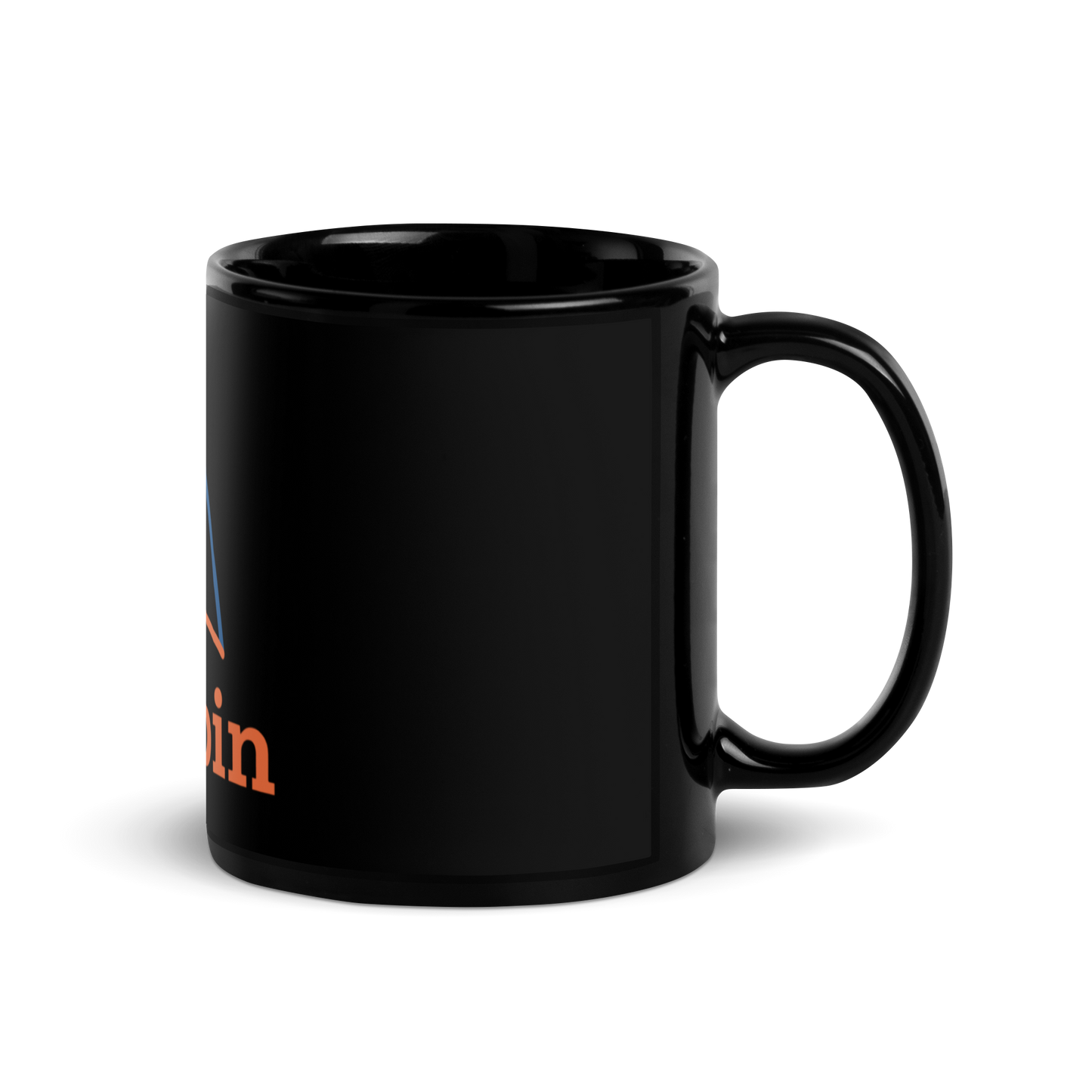 The Morning Watch Mug