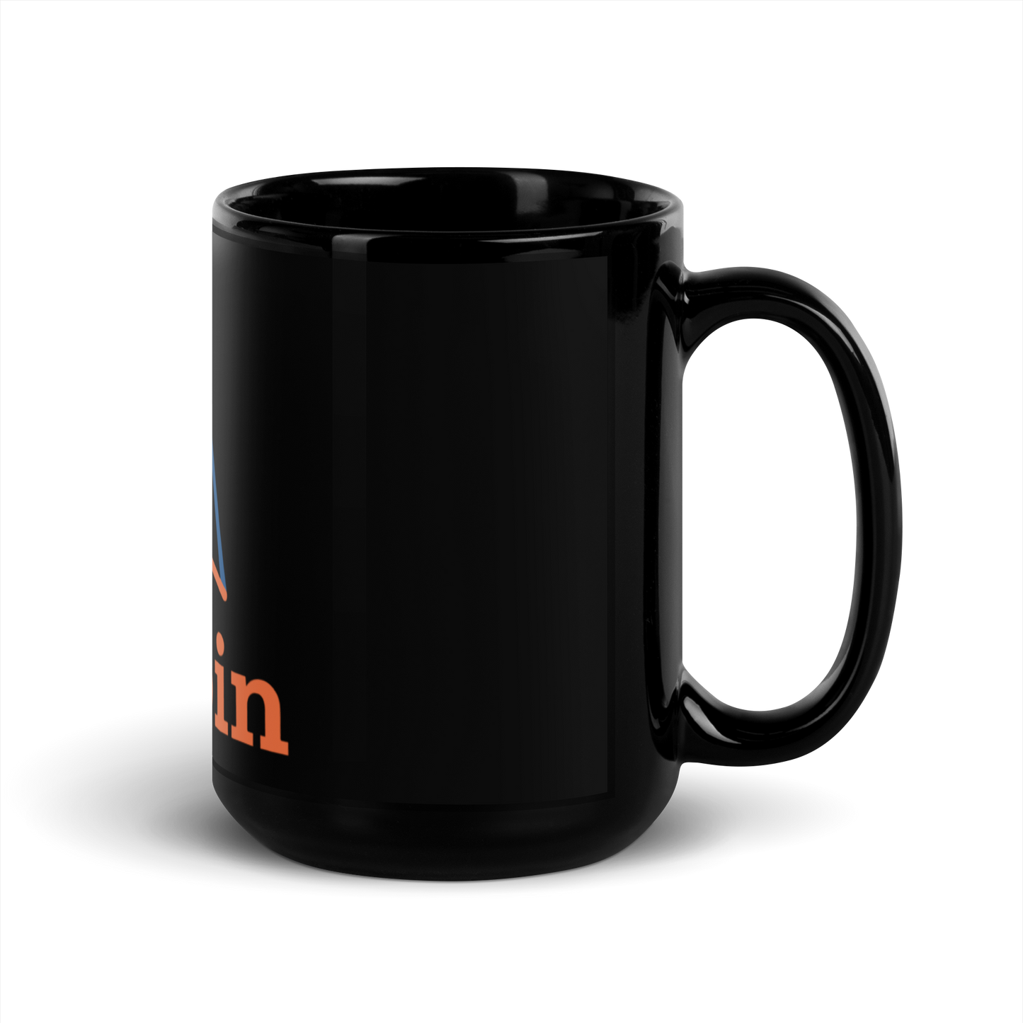The Morning Watch Mug