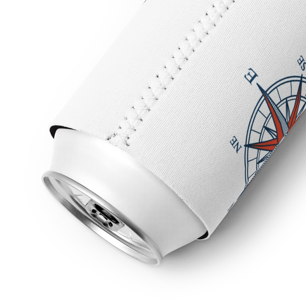 The Tack Can Cooler