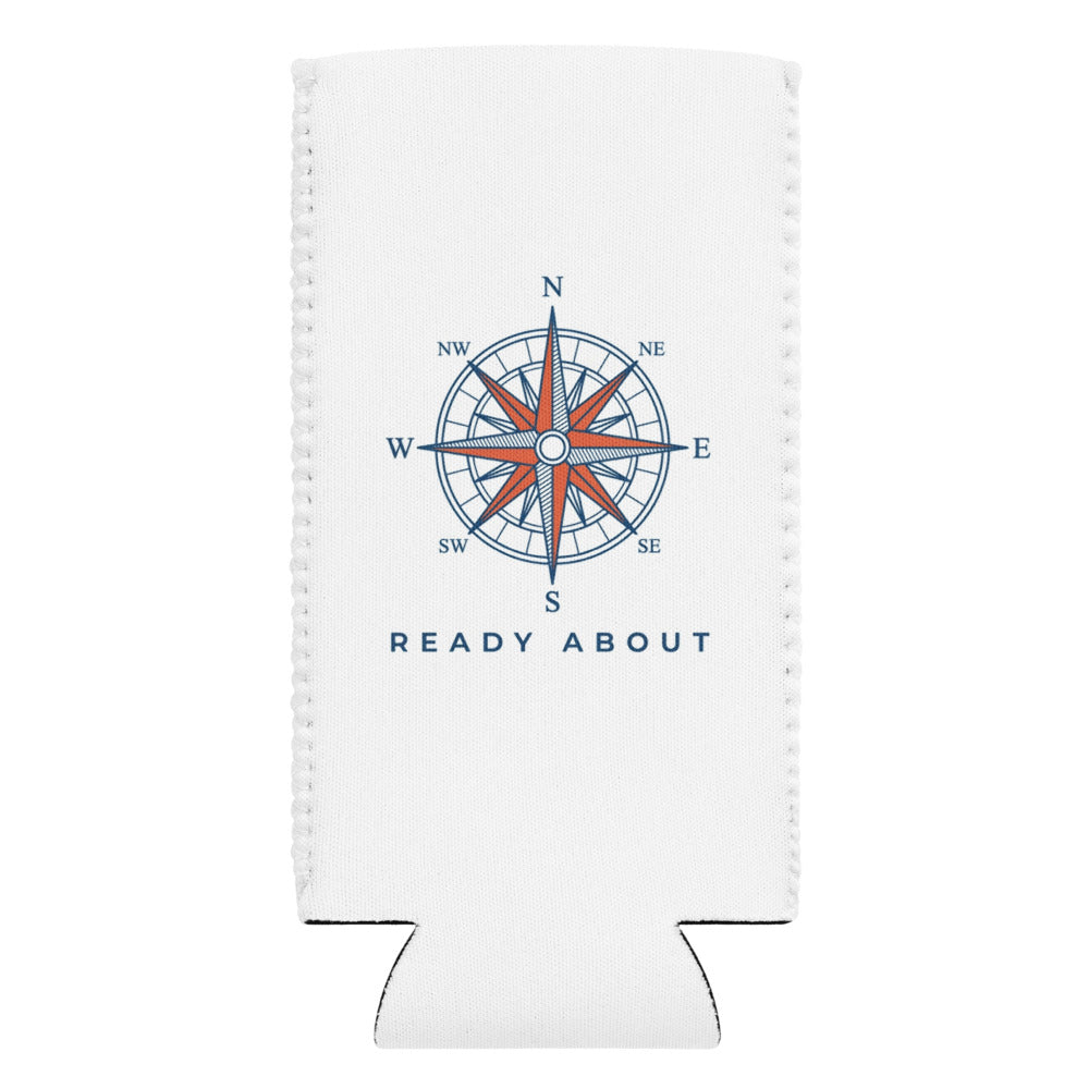 The Tack Can Cooler