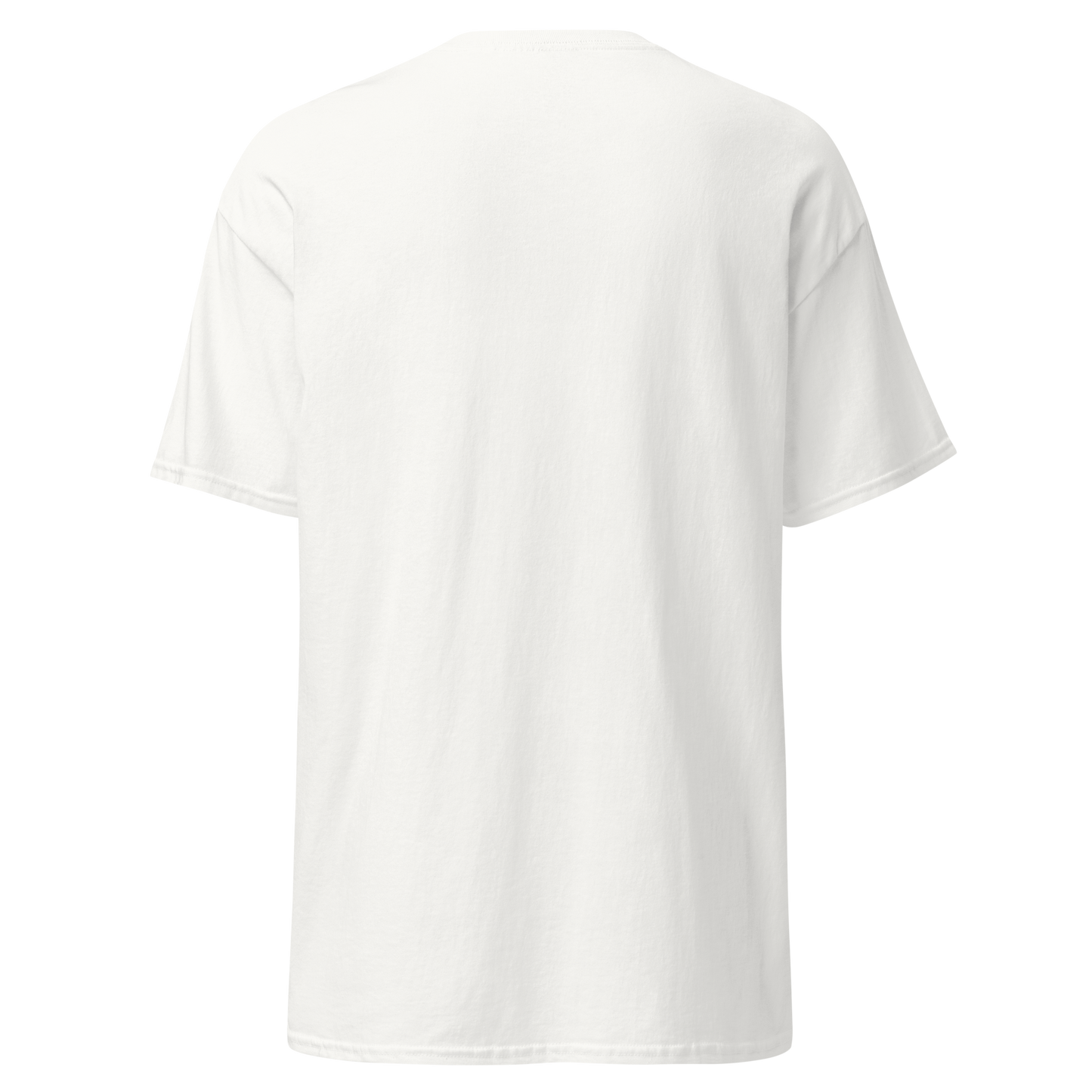 The Steady State Tee