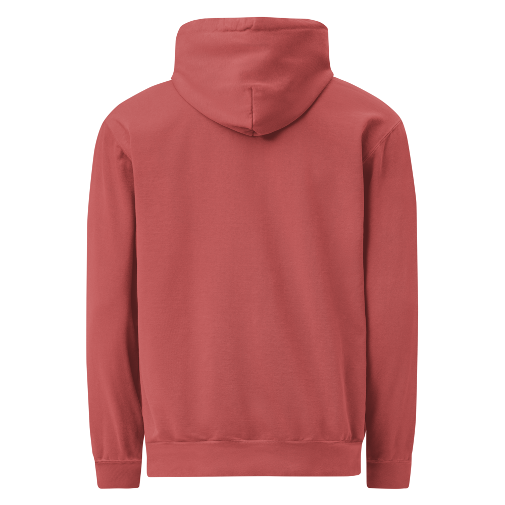 The Harbour Hoodie