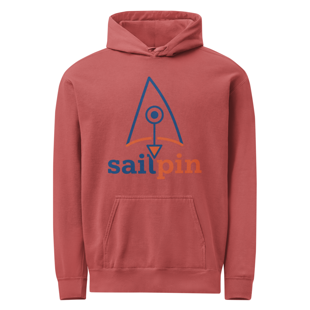 The Harbour Hoodie