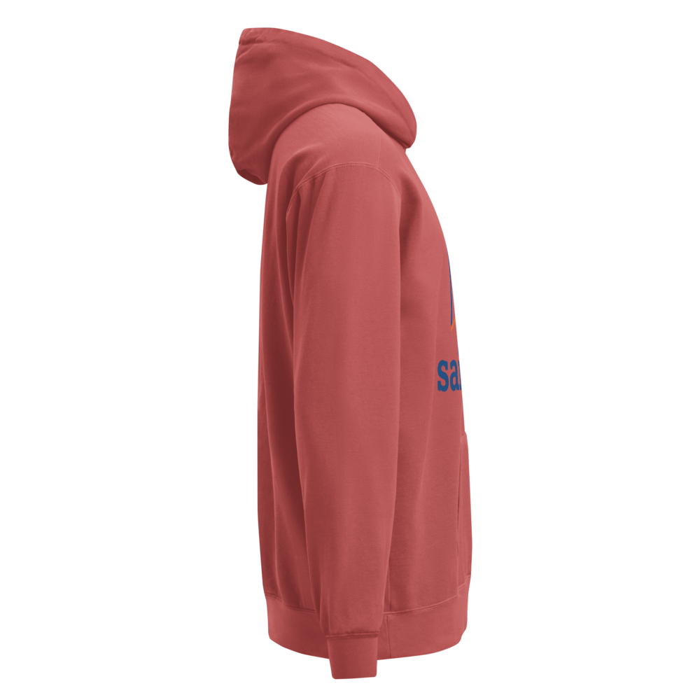 The Harbour Hoodie