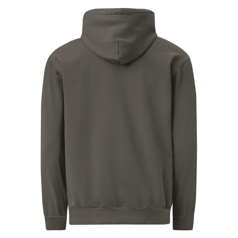 The Harbour Hoodie