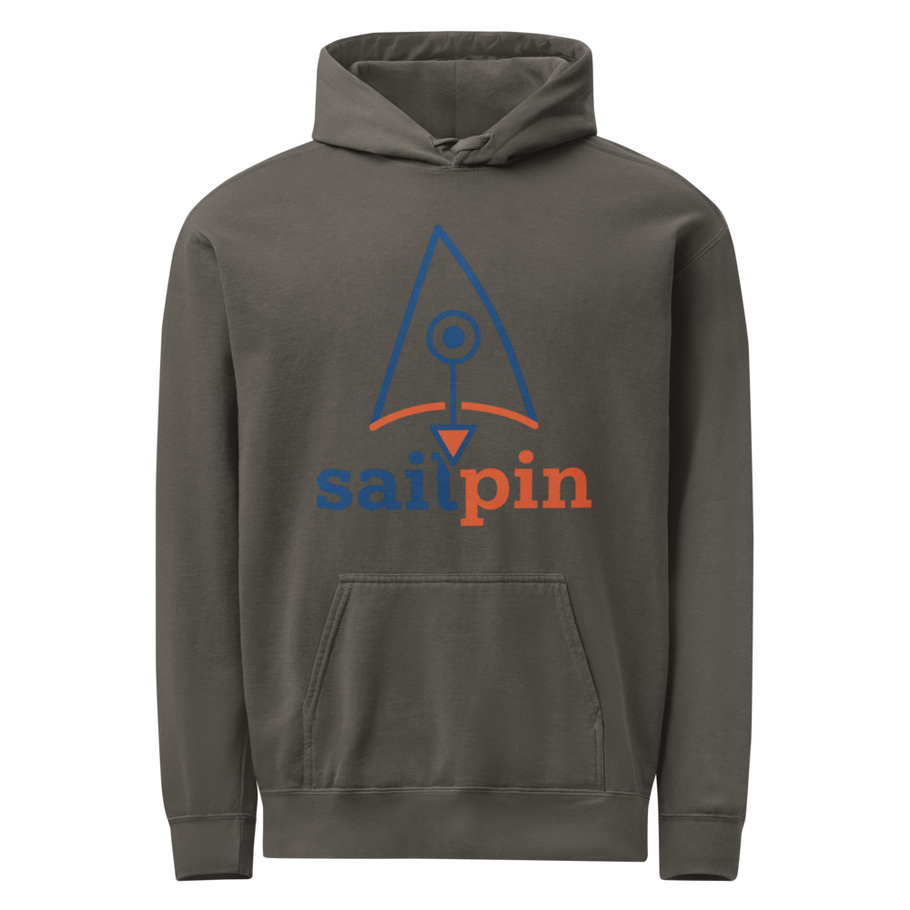The Harbour Hoodie