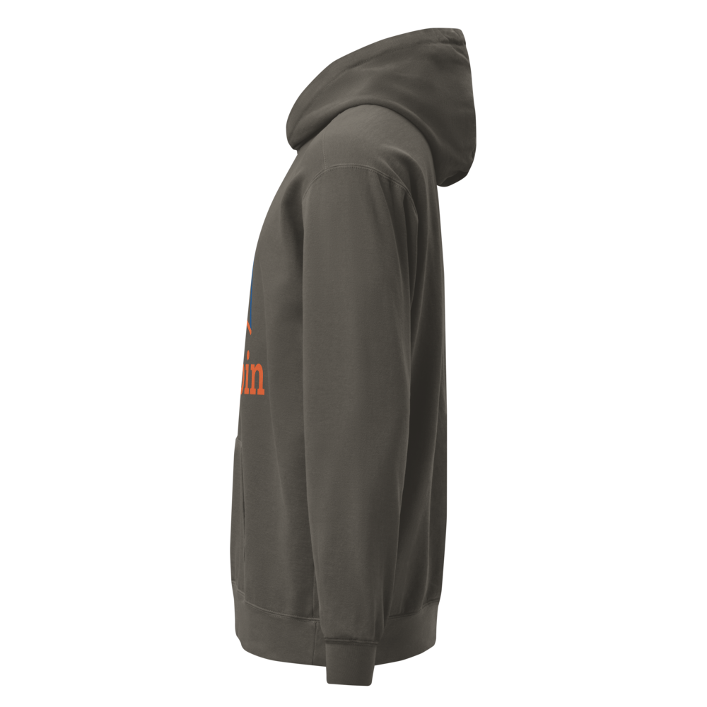 The Harbour Hoodie
