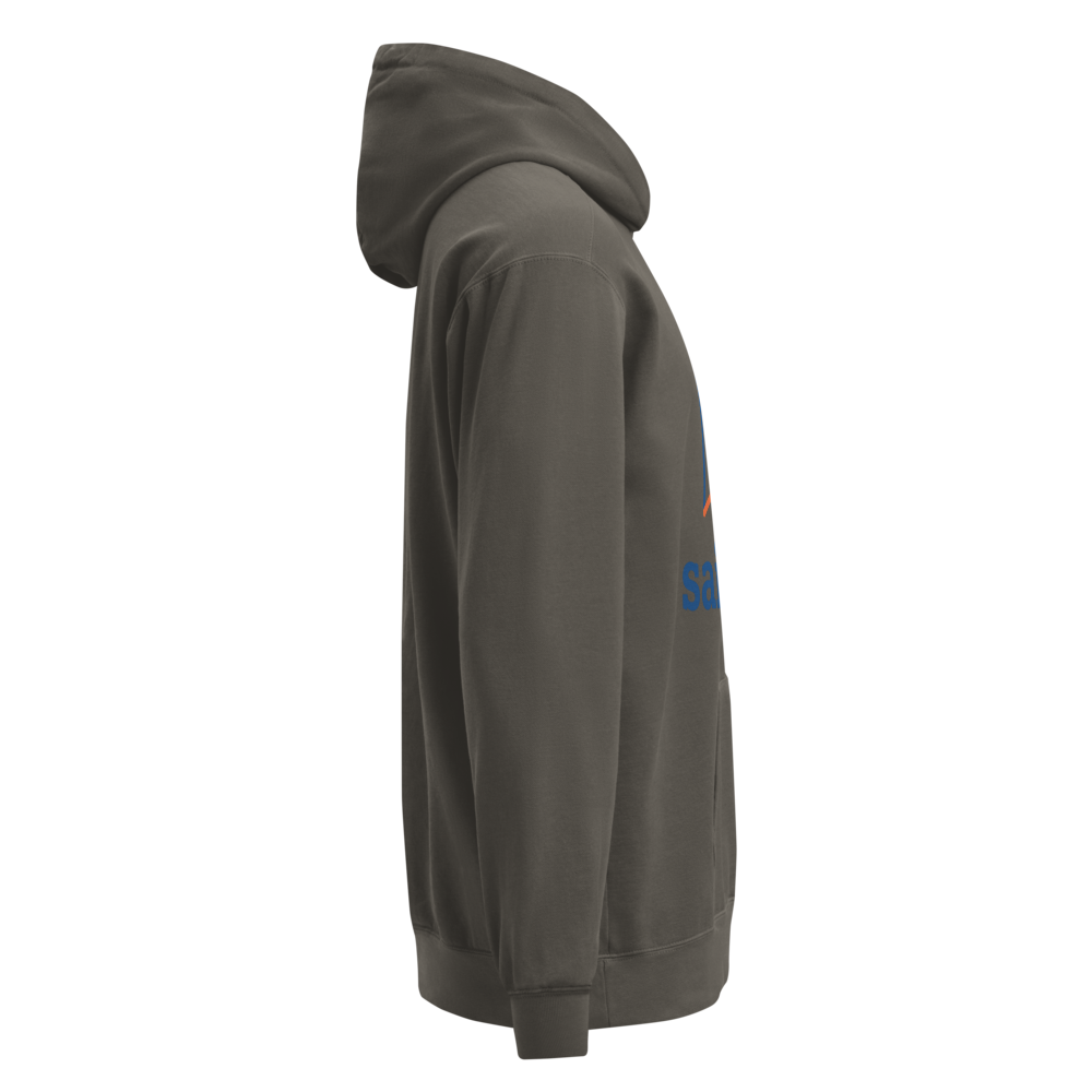 The Harbour Hoodie