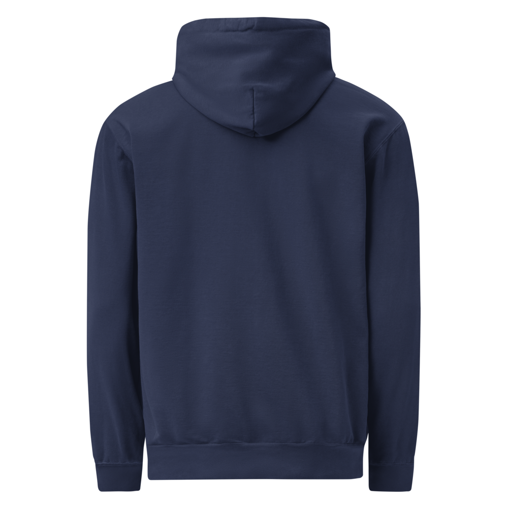 The Harbour Hoodie