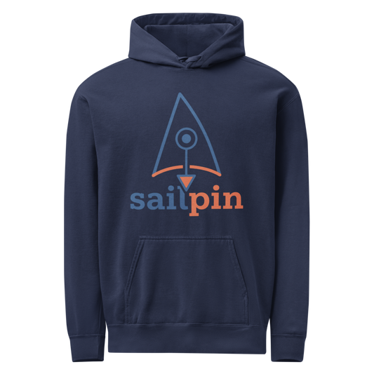 The Harbour Hoodie