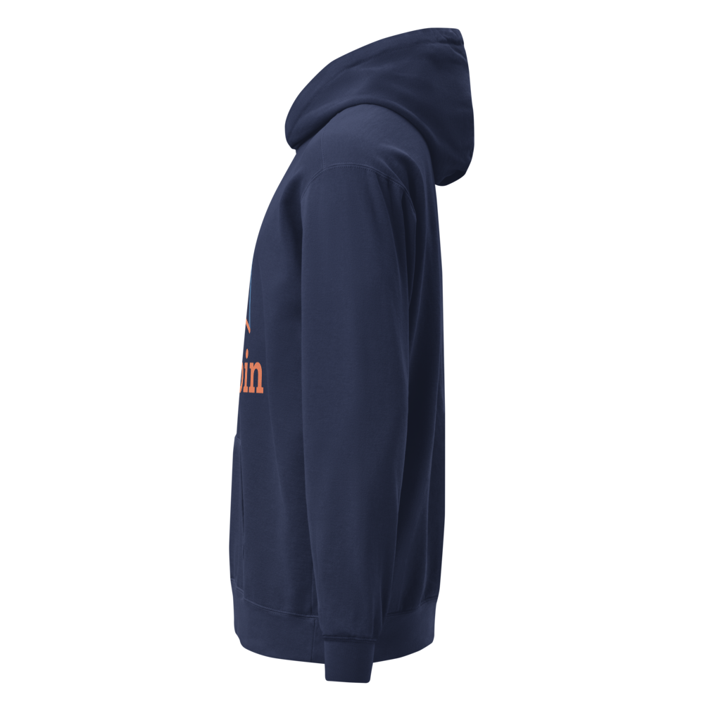 The Harbour Hoodie