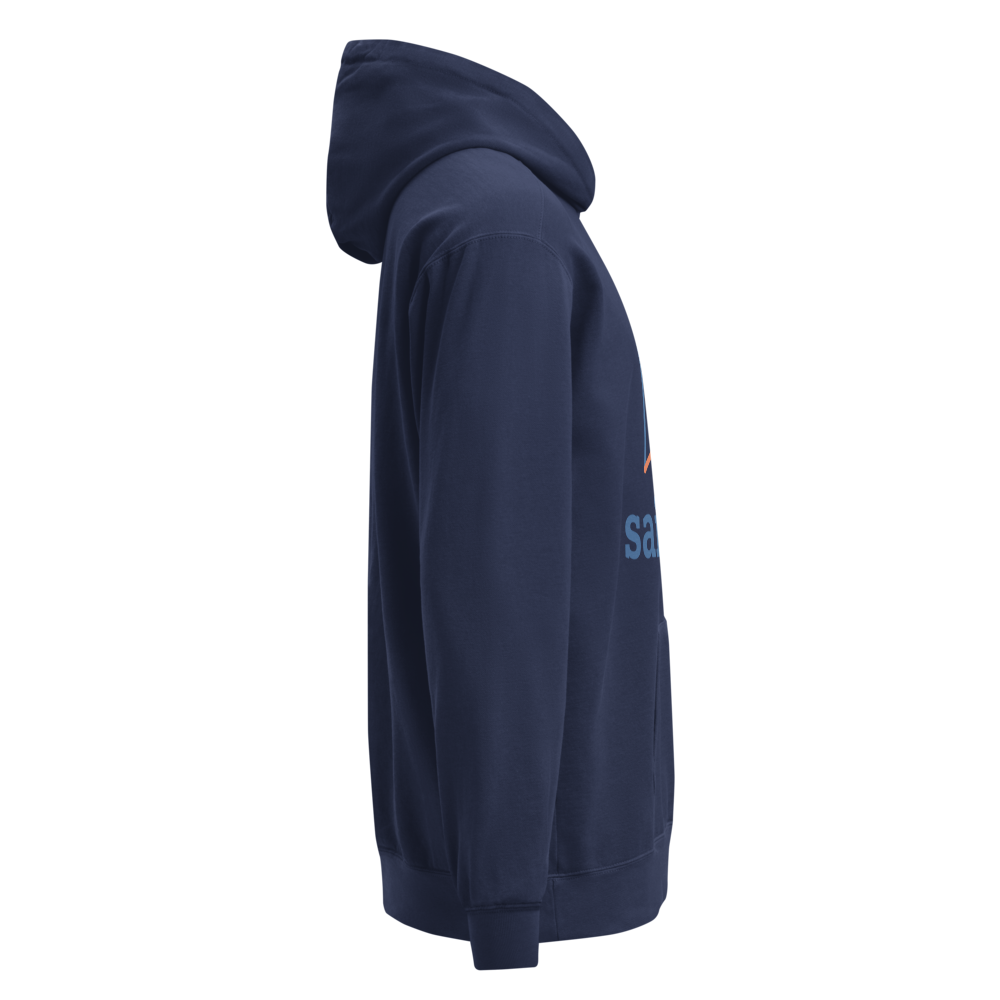 The Harbour Hoodie
