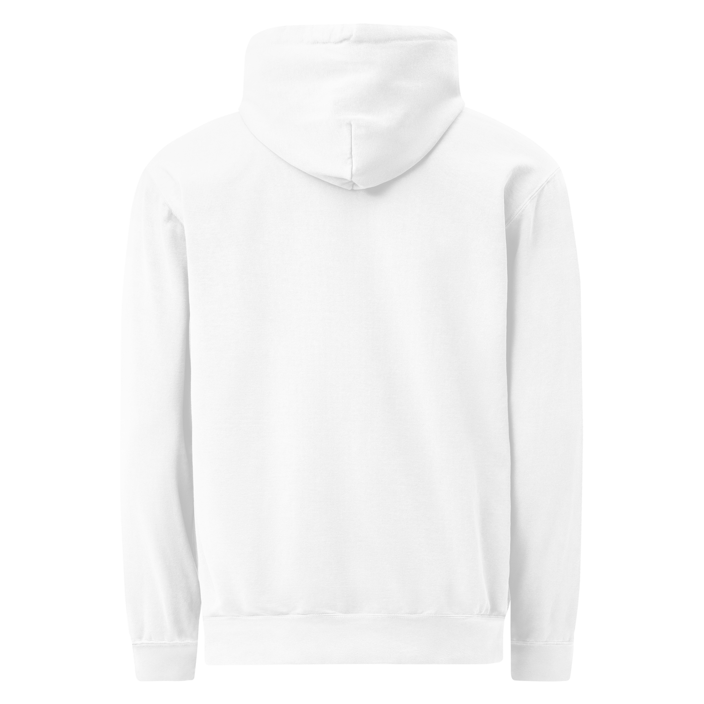 The Evening Watch Hoodie