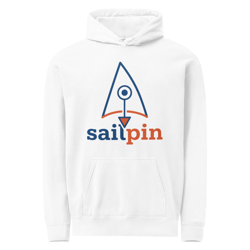 The Harbour Hoodie