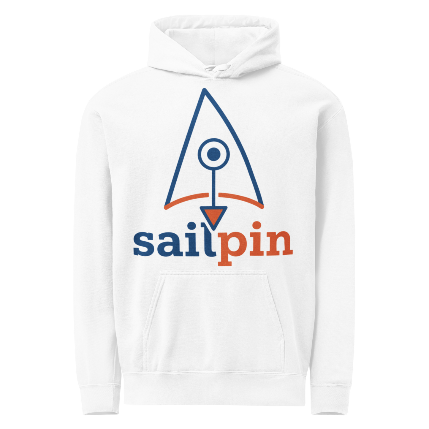 The Evening Watch Hoodie