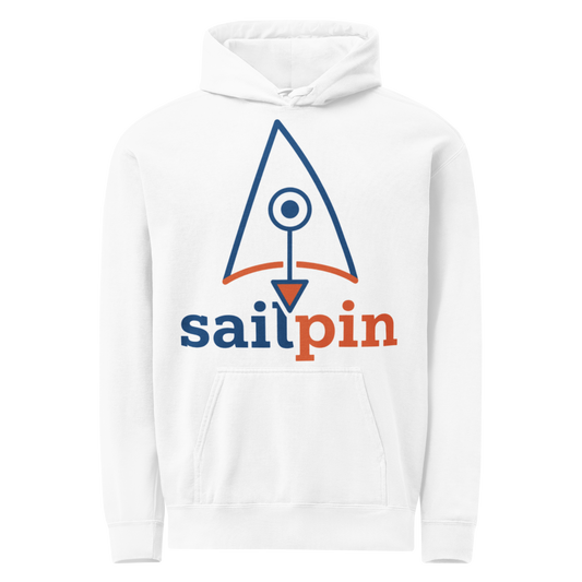 The Evening Watch Hoodie