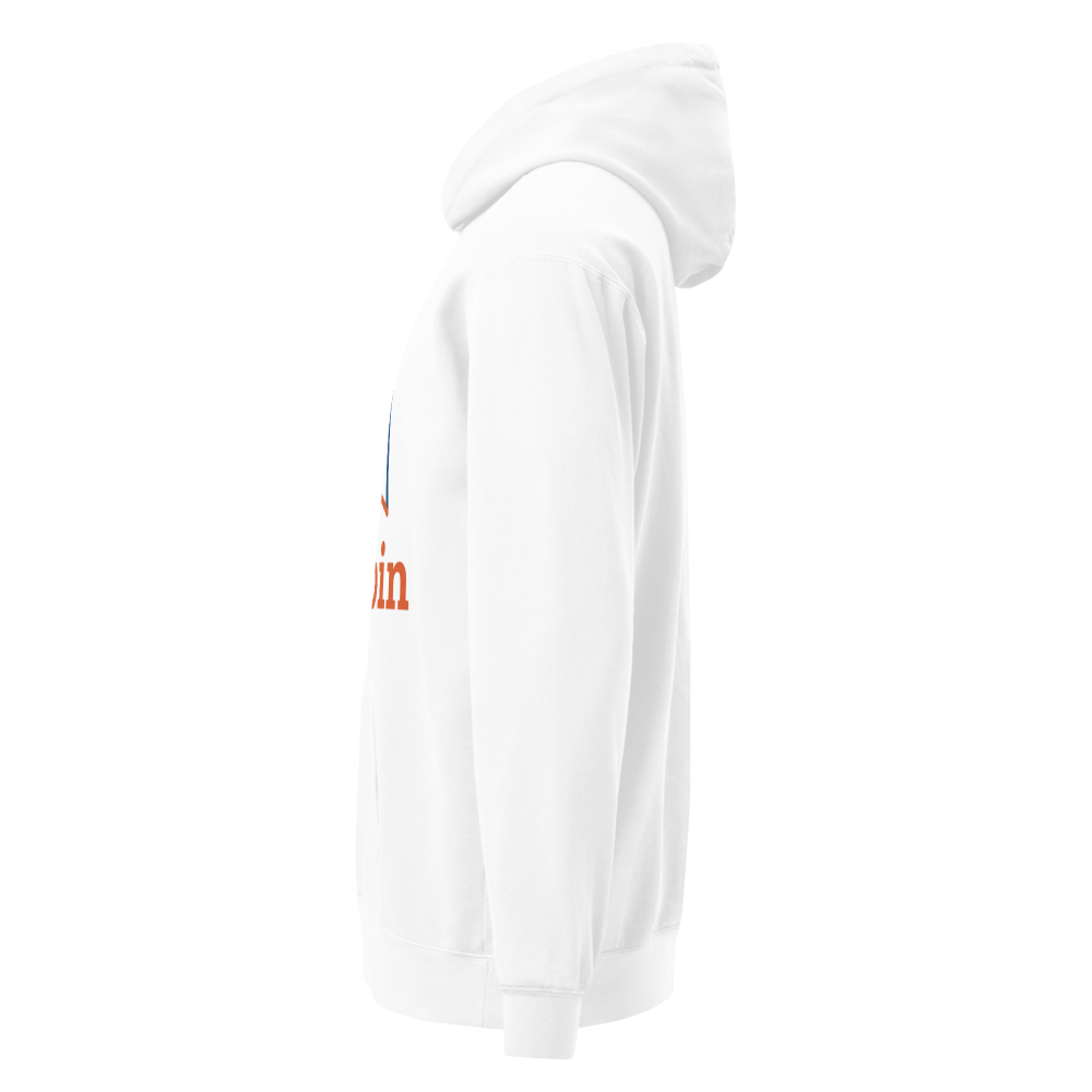 The Harbour Hoodie