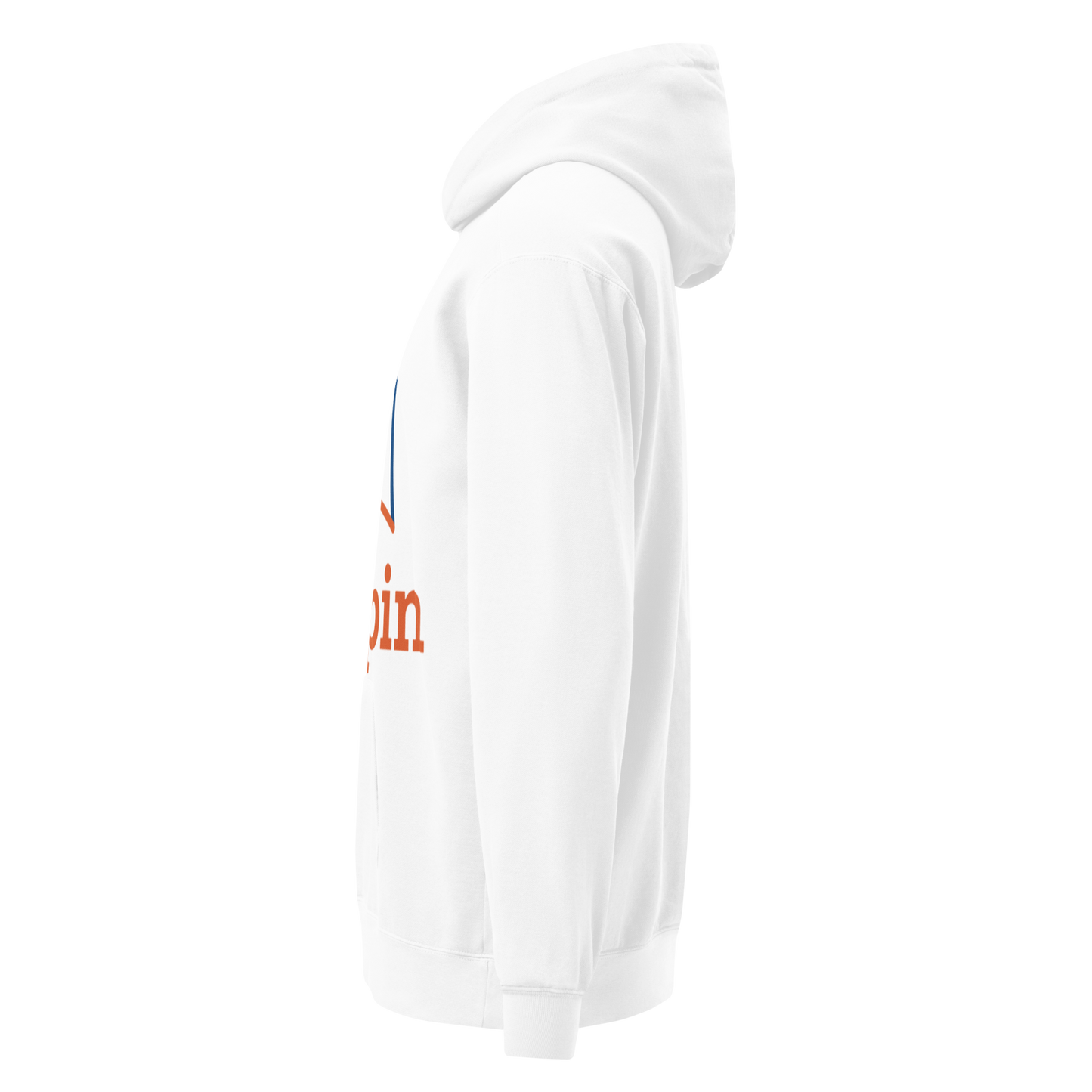 The Evening Watch Hoodie