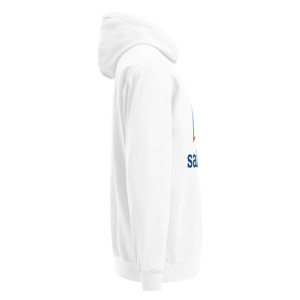 The Harbour Hoodie