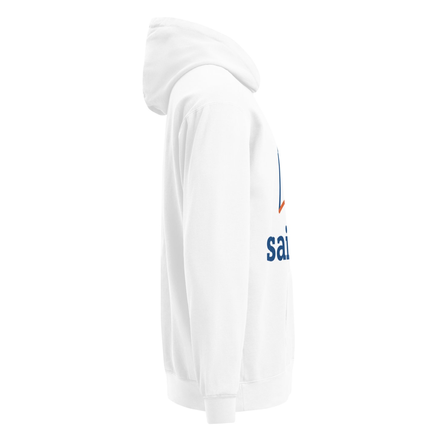 The Evening Watch Hoodie