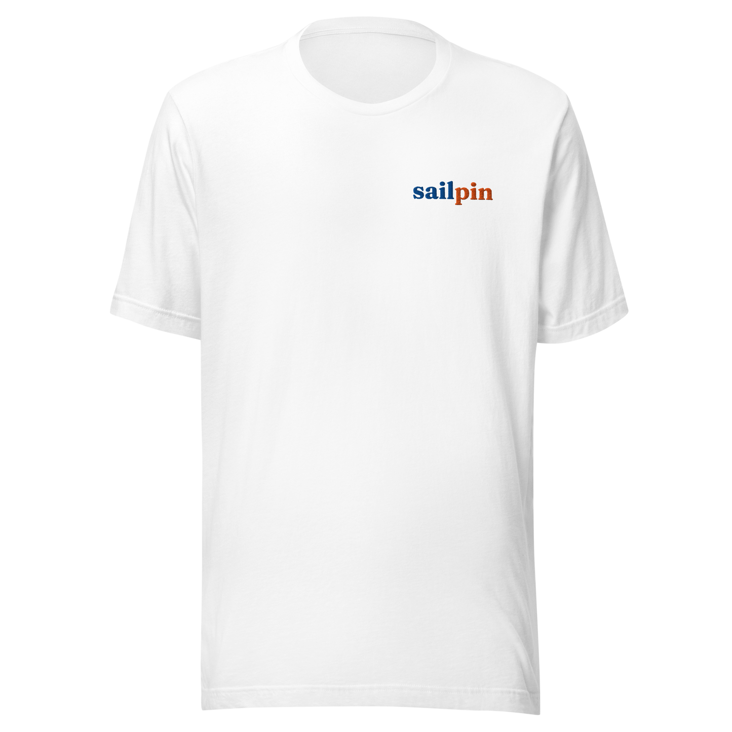The Off-Watch Tee