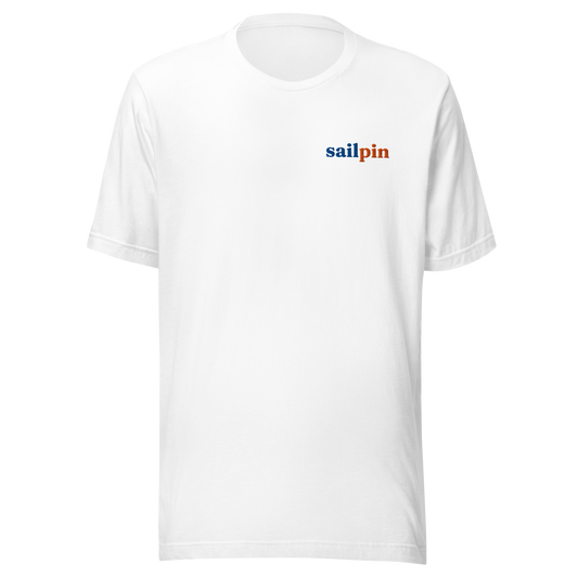 The Off-Watch Tee